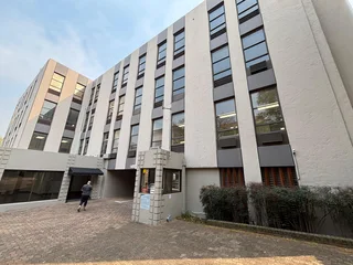 Prime Office Space Available to Let, 7 Arnold Crescent, Rosebank, Johannesburg