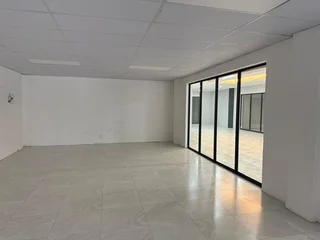 Retail Space to Let - 27 Louis Trichardt Street, Alberton