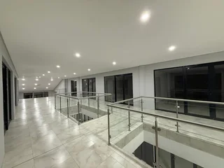 First Floor Retail Space to Let - 27 Louis Trichardt Street, Alberton