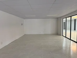 Retail Space to Let - 27 Louis Trichardt Street, Alberton