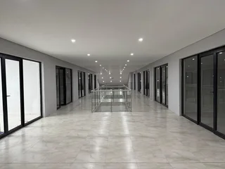 First Floor Retail Space to Let - 27 Louis Trichardt Street, Alberton