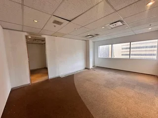 RIEBEEK STREET | OFFICE SPACE AVAILABLE | CAPE TOWN | 55m²