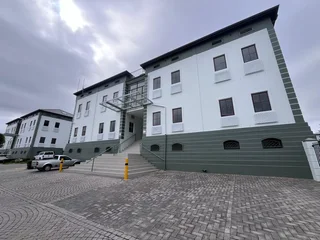 Carpe Diem | Office Space To Rent | Stellenbosch | 131m²
