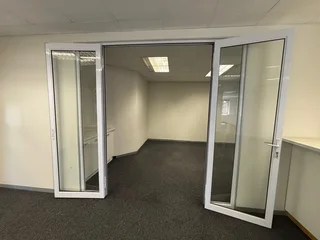Prime Office Space for Lease at 25 Sturdee Avenue, Rosebank, Johannesburg