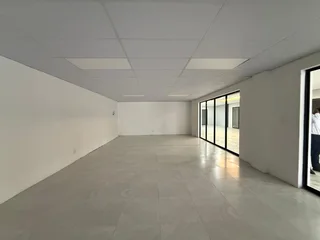 Retail Space to Let - 27 Louis Trichardt Street, Alberton