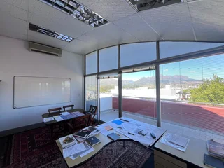 TECHNOSTELL | OFFICE SPACE TO RENT | TECHNO PARK, STELLENBOSCH | 87m²