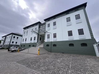 CARPE DIEM | OFFICE SPACE TO RENT | STELLENBOSCH | 131m²