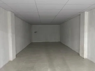 First Floor Retail Space to Let - 27 Louis Trichardt Street, Alberton