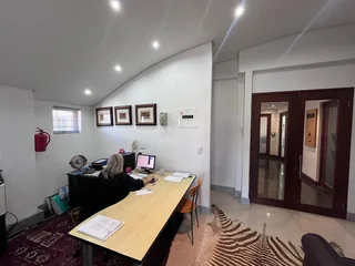 TECHNOSTELL | OFFICE SPACE TO RENT | TECHNO PARK, STELLENBOSCH | 87m²