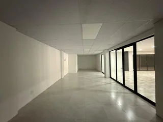 Ground Floor Retail Space to Let - 27 Louis Trichardt Street, Alberton