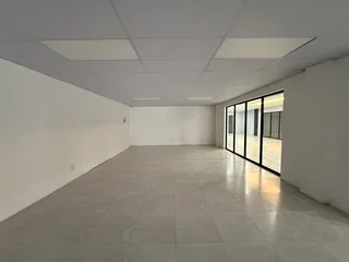 Retail Space to Let - 27 Louis Trichardt Street, Alberton