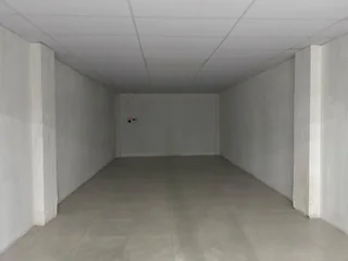 First Floor Retail Space to Let - 27 Louis Trichardt Street, Alberton