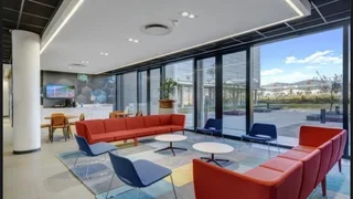 P-Grade Office Space to Let - Adapt IT Building, 152 14th Road, Noordwyk