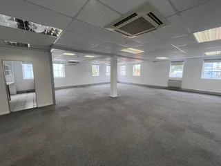 CARPE DIEM | OFFICE SPACE TO RENT | STELLENBOSCH | 131m²
