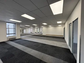 Office Space to Rent, 7 Arnold Crescent, Rosebank, Johannesburg