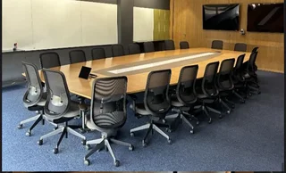 P-Grade Office Space to Let - Adapt IT Building, 152 14th Road, Noordwyk