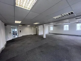 CARPE DIEM | OFFICE SPACE TO RENT | STELLENBOSCH | 131m²