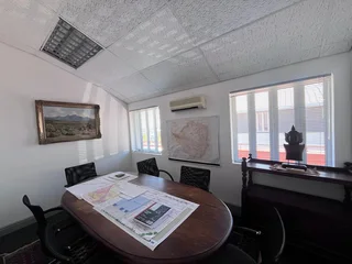 TECHNOSTELL | OFFICE SPACE TO RENT | TECHNO PARK, STELLENBOSCH | 87m²