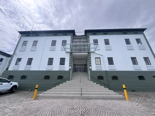 Carpe Diem | Office Space To Rent | Techno Park, Stellenbosch | 132.26m²