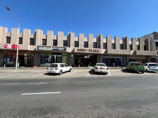 Prime Office Space to Let in Eden Plaza, 18 Van Riebeeck Avenue, Edenvale