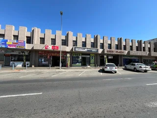 Prime Office Space to Rent in Eden Plaza, 18 Van Riebeeck Avenue, Edenvale