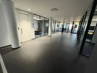 P-Grade Office Space to Let - Adapt IT Building, 152 14th Road, Noordwyk