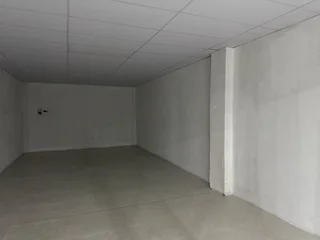 First Floor Retail Space to Let - 27 Louis Trichardt Street, Alberton