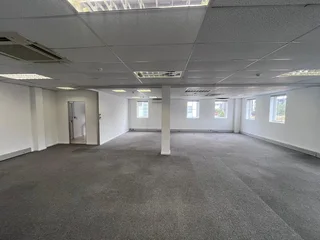 CARPE DIEM | OFFICE SPACE TO RENT | STELLENBOSCH | 131m²