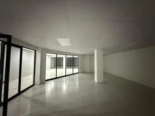 Ground Floor Retail Space to Let - 27 Louis Trichardt Street, Alberton