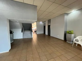 Office Space to Let - Eden Plaza, 18 Van Riebeeck Avenue, Edenvale