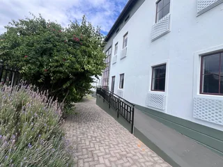 CARPE DIEM | OFFICE SPACE TO RENT | TECHNO PARK, STELLENBOSCH | 132.26m²