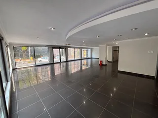 Office Space to Rent, 7 Arnold Crescent, Rosebank, Johannesburg