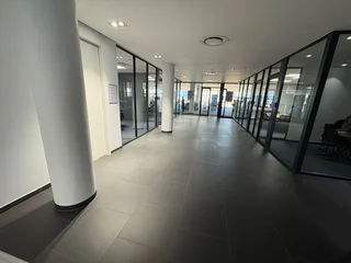 P-Grade Office Space to Let - Adapt IT Building, 152 14th Road, Noordwyk