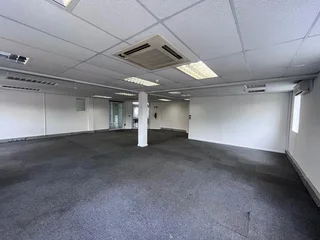 CARPE DIEM | OFFICE SPACE TO RENT | STELLENBOSCH | 131m²