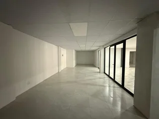 Ground Floor Retail Space to Let - 27 Louis Trichardt Street, Alberton