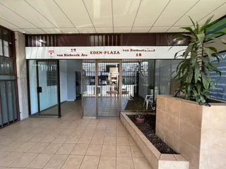 Office Space to Let - Eden Plaza, 18 Van Riebeeck Avenue, Edenvale