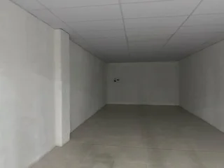 First Floor Retail Space to Let - 27 Louis Trichardt Street, Alberton