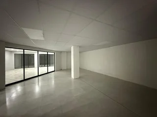 Ground Floor Retail Space to Let - 27 Louis Trichardt Street, Alberton