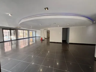 Office Space to Rent, 7 Arnold Crescent, Rosebank, Johannesburg