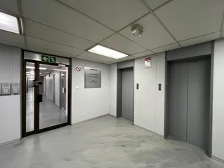 Office Space to Let - Eden Plaza, 18 Van Riebeeck Avenue, Edenvale