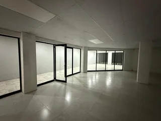 Ground Floor Retail Space to Let - 27 Louis Trichardt Street, Alberton