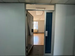 Office Space Available to Rent - Eden Plaza, 18 Van Riebeeck Avenue, Edenvale