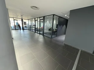 P-Grade Office Space to Let - Adapt IT Building, 152 14th Road, Noordwyk