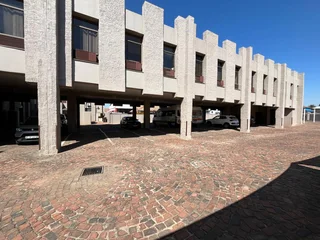 Office Space for Lease - Eden Plaza, 18 Van Riebeeck Avenue, Edenvale