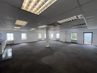 CARPE DIEM | OFFICE SPACE TO RENT | TECHNO PARK, STELLENBOSCH | 132.26m²