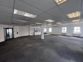 CARPE DIEM | OFFICE SPACE TO RENT | TECHNO PARK, STELLENBOSCH | 132.26m²