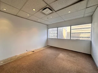 RIEBEEK STREET | OFFICE SPACE AVAILABLE | CAPE TOWN | 55m²