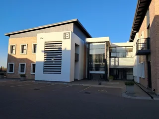 Prime Office Space for Sale - Blueberry Office Park, Randpark Ridge, Randburg