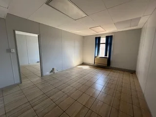 Prime Office Space to Let in Eden Plaza, 18 Van Riebeeck Avenue, Edenvale