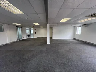 CARPE DIEM | OFFICE SPACE TO RENT | STELLENBOSCH | 131m²
